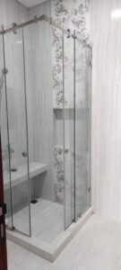 Jual Pintu Kaca Shower Jakarta | Modern & Bisa Custom