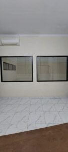 Jual Jendela Aluminium Jakarta Berkualitas | Bisa Custom