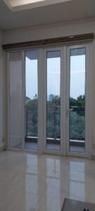 Jual Pintu Lipat UPVC Jakarta | Harga & Model Terbaru