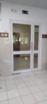 Pintu Swing Aluminium Kaca Bali untuk Rumah, Villa dan Bangunan Modern
