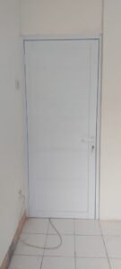 Harga Pintu Swing Aluminium Spandrel Banjarmasin