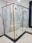 Pintu Kaca Shower Jakarta untuk Kamar Mandi Modern
