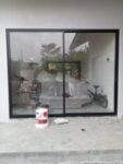 Harga Pintu Sliding Aluminium Bali untuk Rumah dan Villa