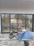 Jual Pintu Sliding Aluminium Banjarmasin – Modern, Kokoh & Berkualitas