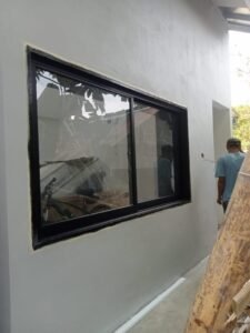 Harga Jendela Aluminium Jakarta Terbaik – Jual Jendela Aluminium Berkualitas