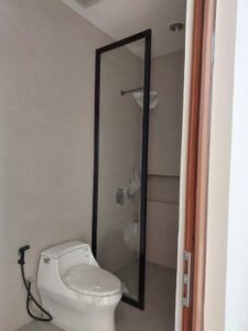 Harga Sekat Kaca Shower Jakarta Terbaik & Berkualitas