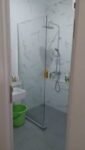 Sekat Kaca Shower Bali | Custom untuk Rumah & Villa
