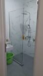 Sekat Kaca Shower Bali | Custom & Jasa Pemasangan