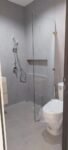 Sekat Kaca Shower Banjarmasin | Custom & Pemasangan