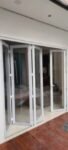Harga Pintu Lipat UPVC Jakarta | Kreasi Megah Konstruksi