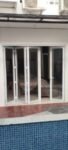 Jual Pintu Lipat UPVC Jakarta | Modern & Praktis