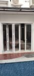 Jual Pintu Lipat UPVC Jakarta | Kreasi Megah Konstruksi