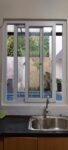 Jual Jendela Sliding UPVC Jakarta | Kreasi Megah Konstruksi