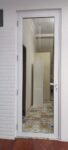 Jual Pintu Swing UPVC Bali | Kreasi Megah Konstruksi