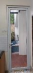 Jual Pintu Swing UPVC Kaca Banjarmasin | Kreasi Megah Konstruksi