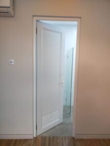 Harga Pintu Swing UPVC Panel Jakarta – Jual Pintu UPVC Ekonomis
