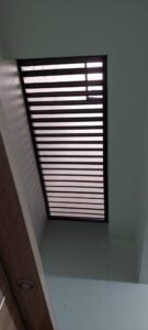 Jual Jalusi Aluminium Bali Berkualitas dan Modern