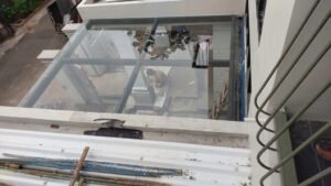 Jual Kanopi Kaca Bali | Minimalis, Modern & Elegan