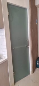 Jual Pintu Kaca Shower Jakarta – Harga Terjangkau, Elegan dan Berkualitas
