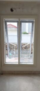 Jual Jendela Jungkit UPVC Banjarmasin – Modern & Berkualitas