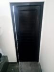 Jual Pintu Swing UPVC Jogja Harga Terjangkau dan Modern