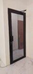 Jual Pintu Swing Aluminium Banjarmasin Harga Terjangkau