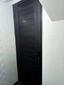 Jual Pintu Swing UPVC Jakarta Harga Terjangkau