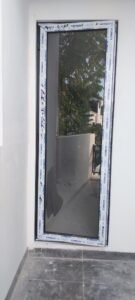 Jual Jendela UPVC Jakarta Berkualitas dengan Harga Terjangkau