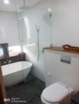 Jual Sekat Kaca Shower Banjarmasin Berkualitas