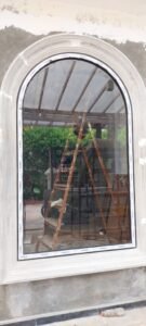 Jual Jendela UPVC Jakarta Berkualitas dan Harga Terjangkau