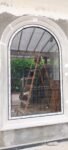 Jual Jendela UPVC Jakarta Berkualitas dan Harga Terjangkau