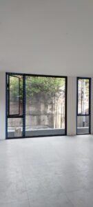 Jual Jendela Aluminium Jakarta Harga Terjangkau