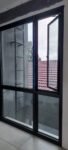 Jual Jendela Aluminium Banjarmasin | Harga Terjangkau