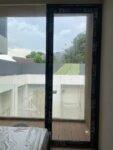 Jual Pintu Swing Aluminium Jogja Minimalis Berkualitas