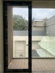 Jual Pintu Swing Aluminium Jakarta Harga Terjangkau