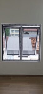 Jual Jendela Jungkit UPVC Jakarta Berkualitas