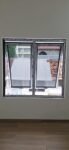 Jual Jendela Jungkit UPVC Jakarta Berkualitas