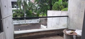 Jual Railing Balkon Jogja Minimalis dan Modern