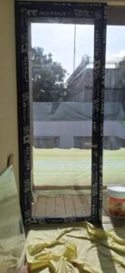 Jual Pintu Swing Aluminium Banjarmasin Berkualitas
